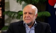 بازخوانی مواضع یک سال و نیم پیش وزیر نفت در مورد رفع تحریم ‌ها
