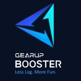 بهبود گیمینگ با GearUP Booster