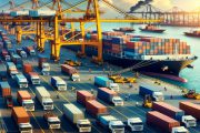 تاثیر تحریم های تجاری بر صادرات و واردات
